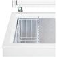 Gefriertruhe 316L Oben - MEGART