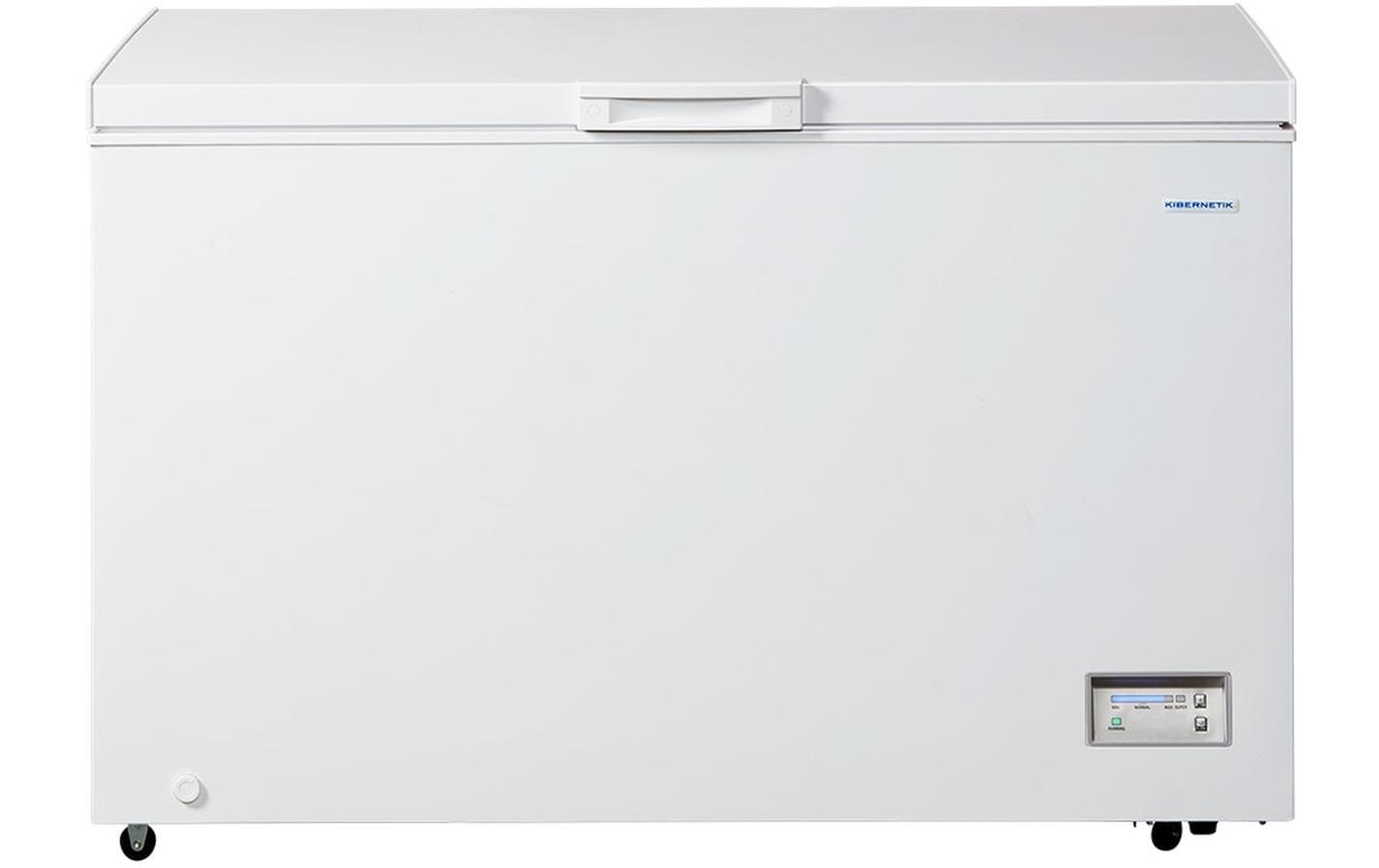 Gefriertruhe 371 Liter - MEGART