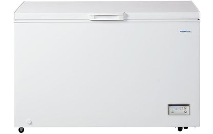 Gefriertruhe 371 Liter - MEGART