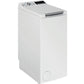 Waschmaschine WTCH 6ZB CH N Oben (Toplader) - MEGART