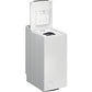 Waschmaschine WTCH 6ZB CH N Oben (Toplader) - MEGART