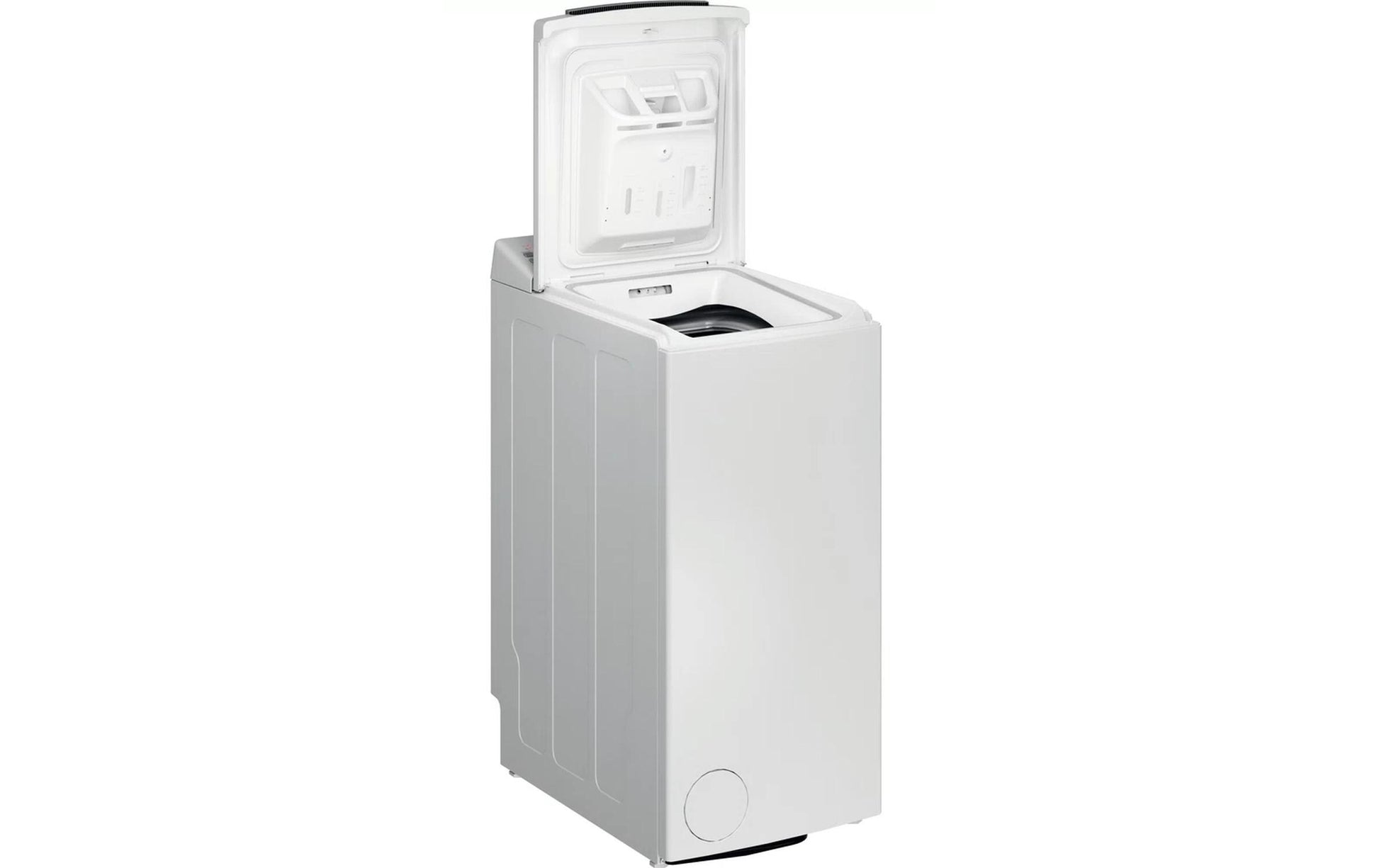 Waschmaschine WTCH 6ZB CH N Oben (Toplader) - MEGART