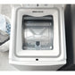 Waschmaschine WTCH 6ZB CH N Oben (Toplader) - MEGART