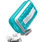 Eiswürfelform Pop 21 x 11.5 x 5.5 cm, Blau - MEGART