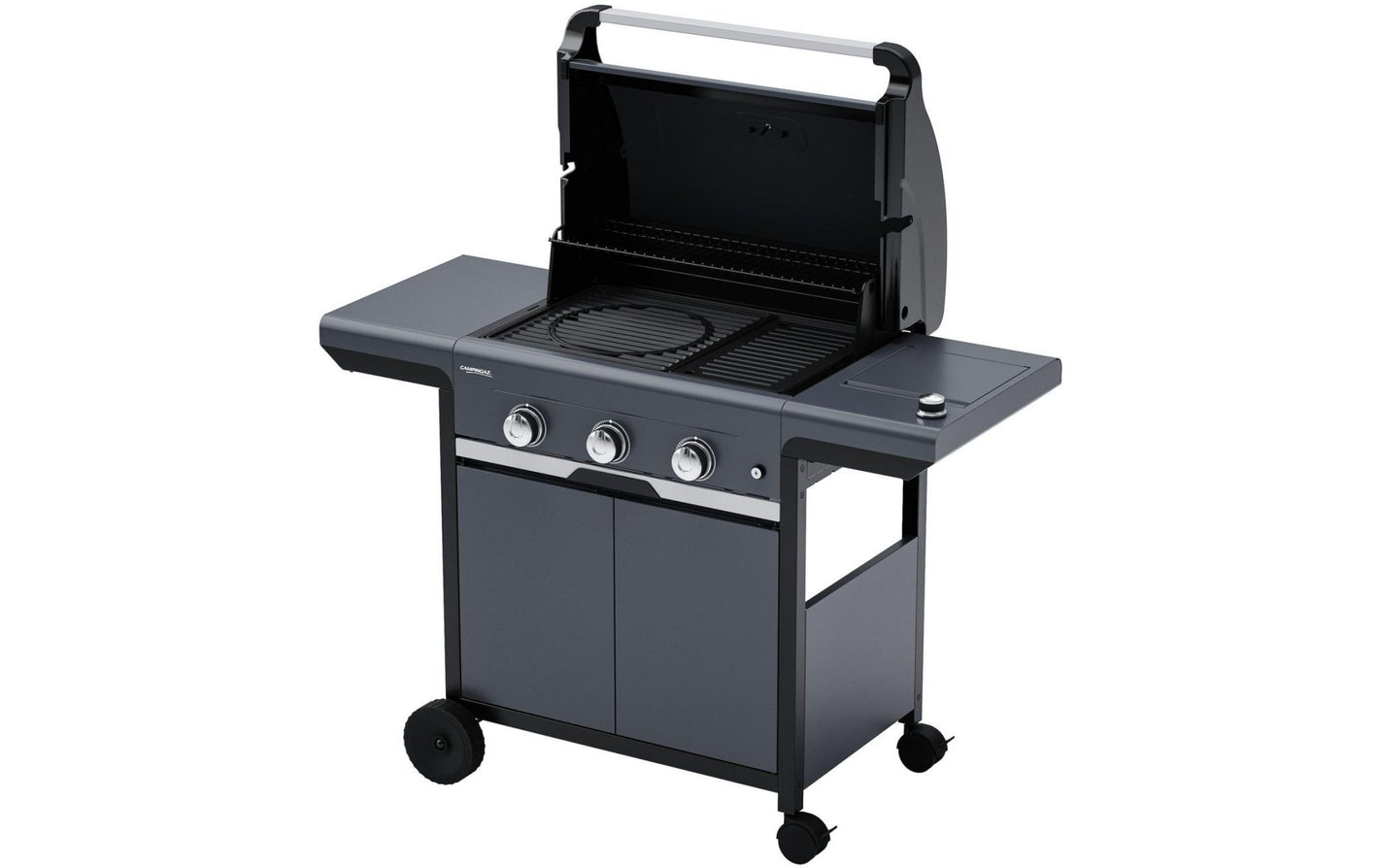 Campingaz Gasgrill Select 3 EXS - MEGART