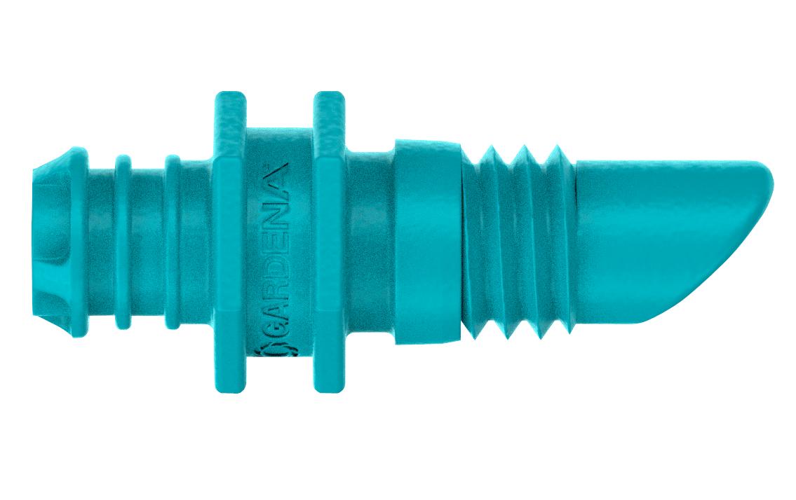 Endtropfer Micro - Drip - System 2 L - MEGART