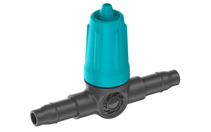 Regulierbarer Reihentropfer Micro - Drip - System 0 - 15 l/h - MEGART