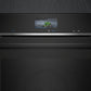 iQ700, Einbaubackofen, 60 x 60 cm, Schwarz HB776G1B1 - MEGART