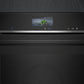 iQ700, Einbau Dampfbackofen, 60 x 60 cm, Schwarz HS736G3B1C - MEGART