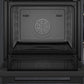 iQ700, Einbau Dampfbackofen, 60 x 60 cm, Schwarz HS758G3B1C - MEGART