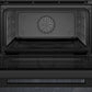 iQ700, Einbau Kompaktdampfbackofen, 60 x 45 cm, Schwarz CS756G1B1 - MEGART