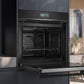 iQ700, Einbaubackofen, 60 x 60 cm, Schwarz HB776G1B1 - MEGART