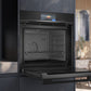 iQ700, Einbau Dampfbackofen, 60 x 60 cm, Schwarz HS758G3B1C - MEGART