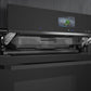 iQ700, Einbau Dampfbackofen, 60 x 60 cm, Schwarz HS736G3B1C - MEGART