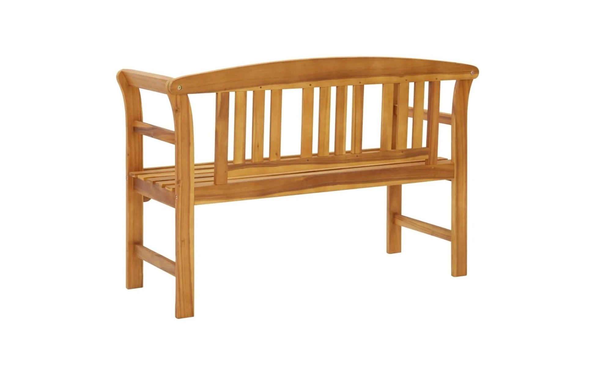 Gartenbank Batam, 2 - Sitzer, 130 x 50 cm - MEGART