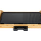 Tischgrill Bambus - MEGART