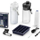 Kaffeevollautomat Eletta Explore ECAM450.65.G Schwarz - MEGART
