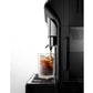Kaffeevollautomat Eletta Explore ECAM450.65.G Schwarz - MEGART