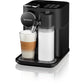 Kaffeemaschine Nespresso Gran Lattissima EN640.B Schwarz - MEGART