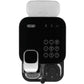 Kaffeemaschine Nespresso Gran Lattissima EN640.B Schwarz - MEGART