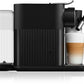 Kaffeemaschine Nespresso Gran Lattissima EN640.B Schwarz - MEGART
