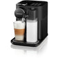 Kaffeemaschine Nespresso Gran Lattissima EN640.B Schwarz - MEGART