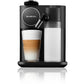 Kaffeemaschine Nespresso Gran Lattissima EN640.B Schwarz - MEGART