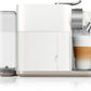 Kaffeemaschine Nespresso Gran Lattissima EN 640.W Weiss - MEGART