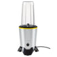 Bullet - Mixer 1000 W, 8 - teilig - MEGART