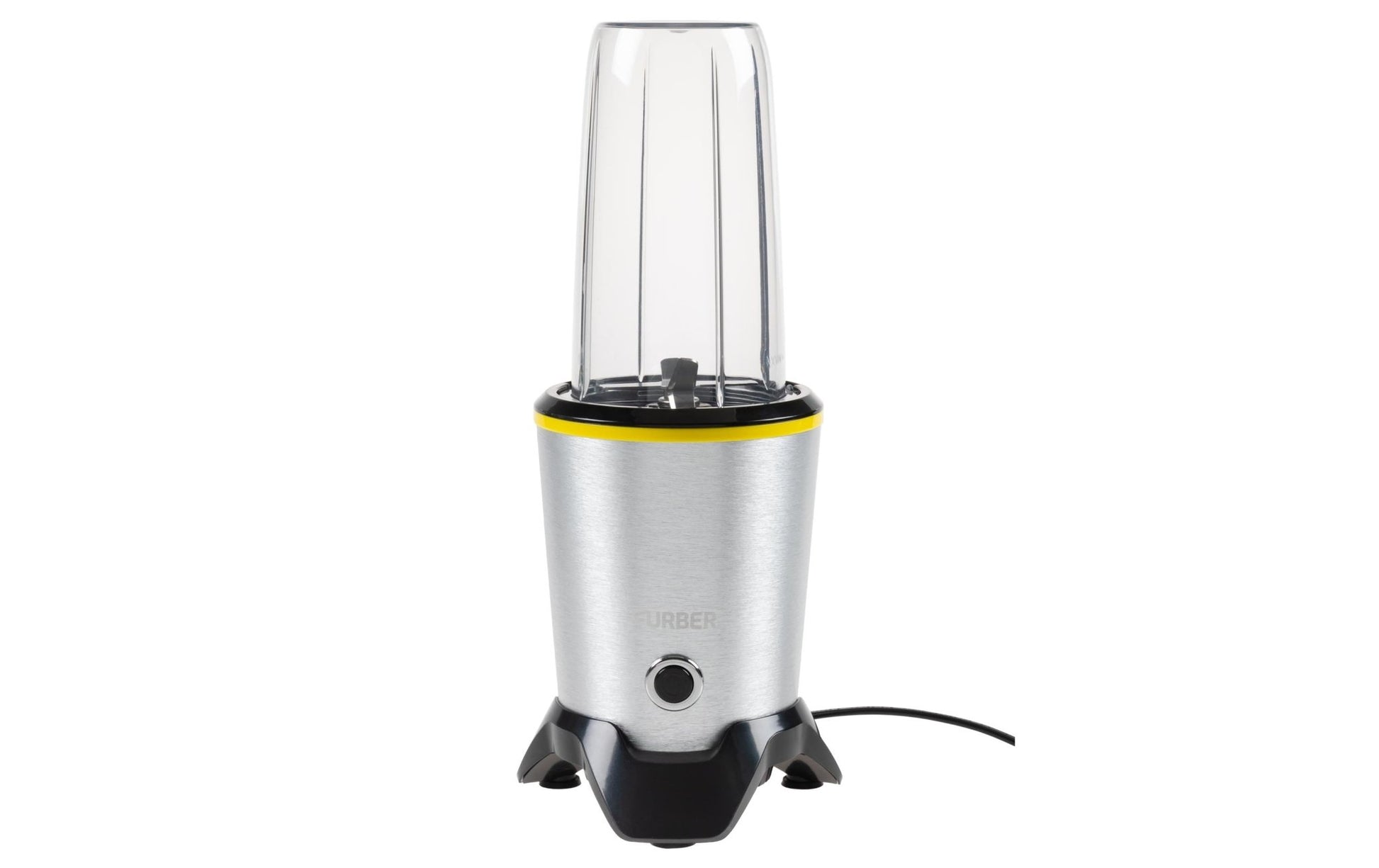 Bullet - Mixer 1000 W, 8 - teilig - MEGART