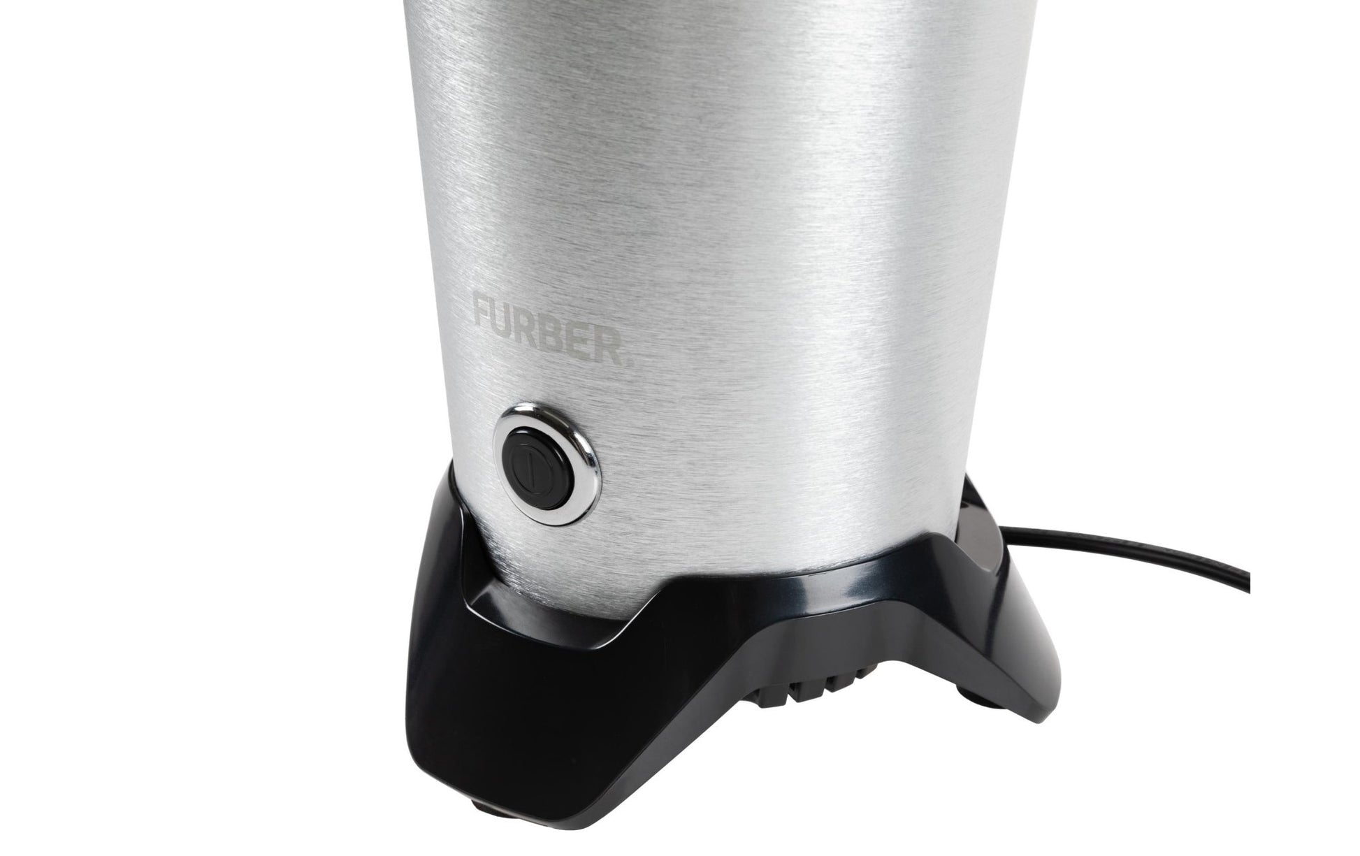 Bullet - Mixer 1000 W, 8 - teilig - MEGART