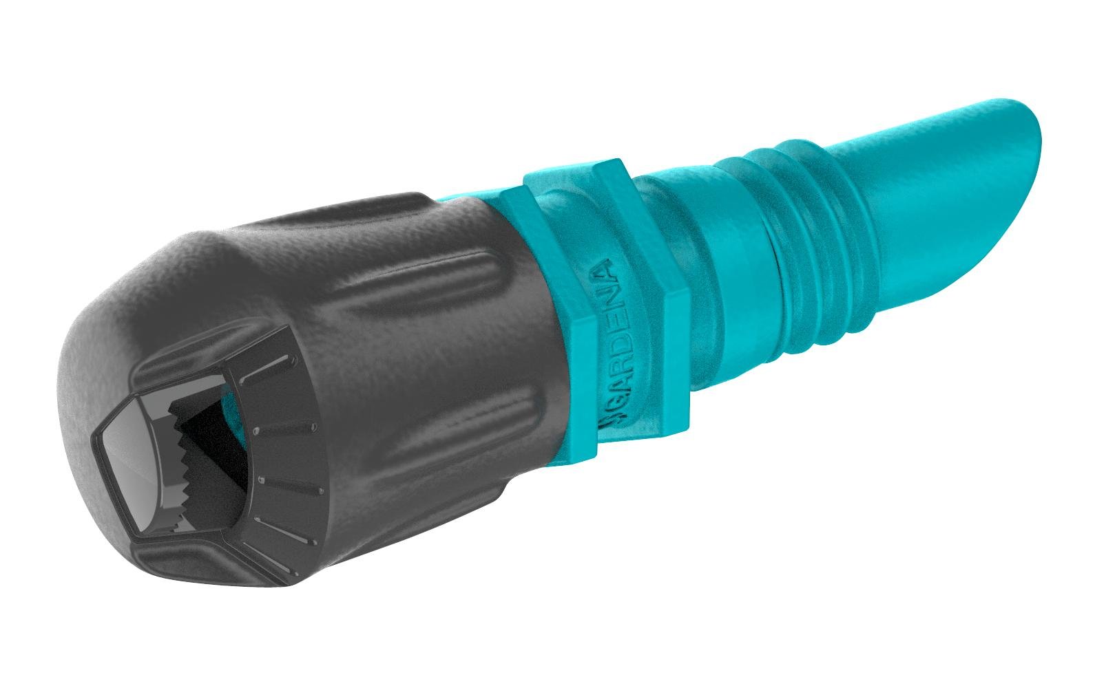 Sprühdüse 90° Micro - Drip - System - MEGART
