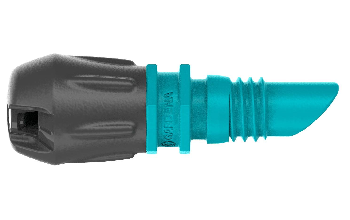 Endstreifendüse Micro - Drip - System - MEGART