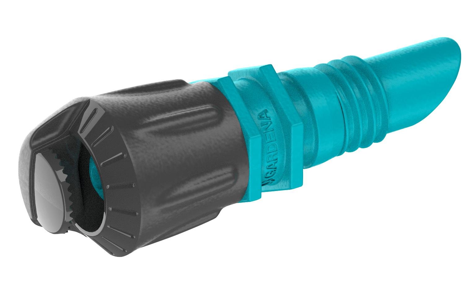 Sprühdüse 180° Micro - Drip - System - MEGART