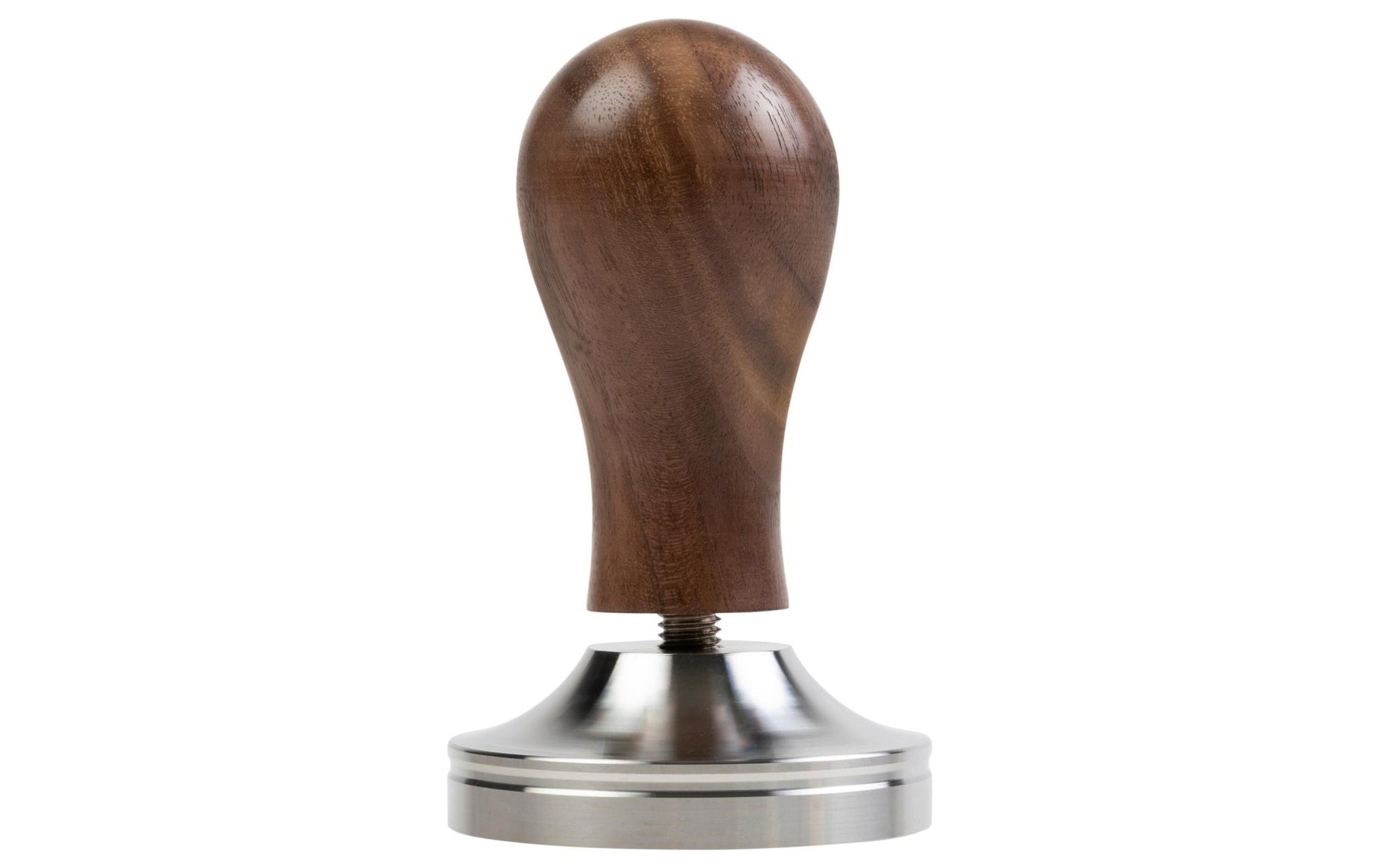 Tamper Walnuss Slim, 53 mm - MEGART