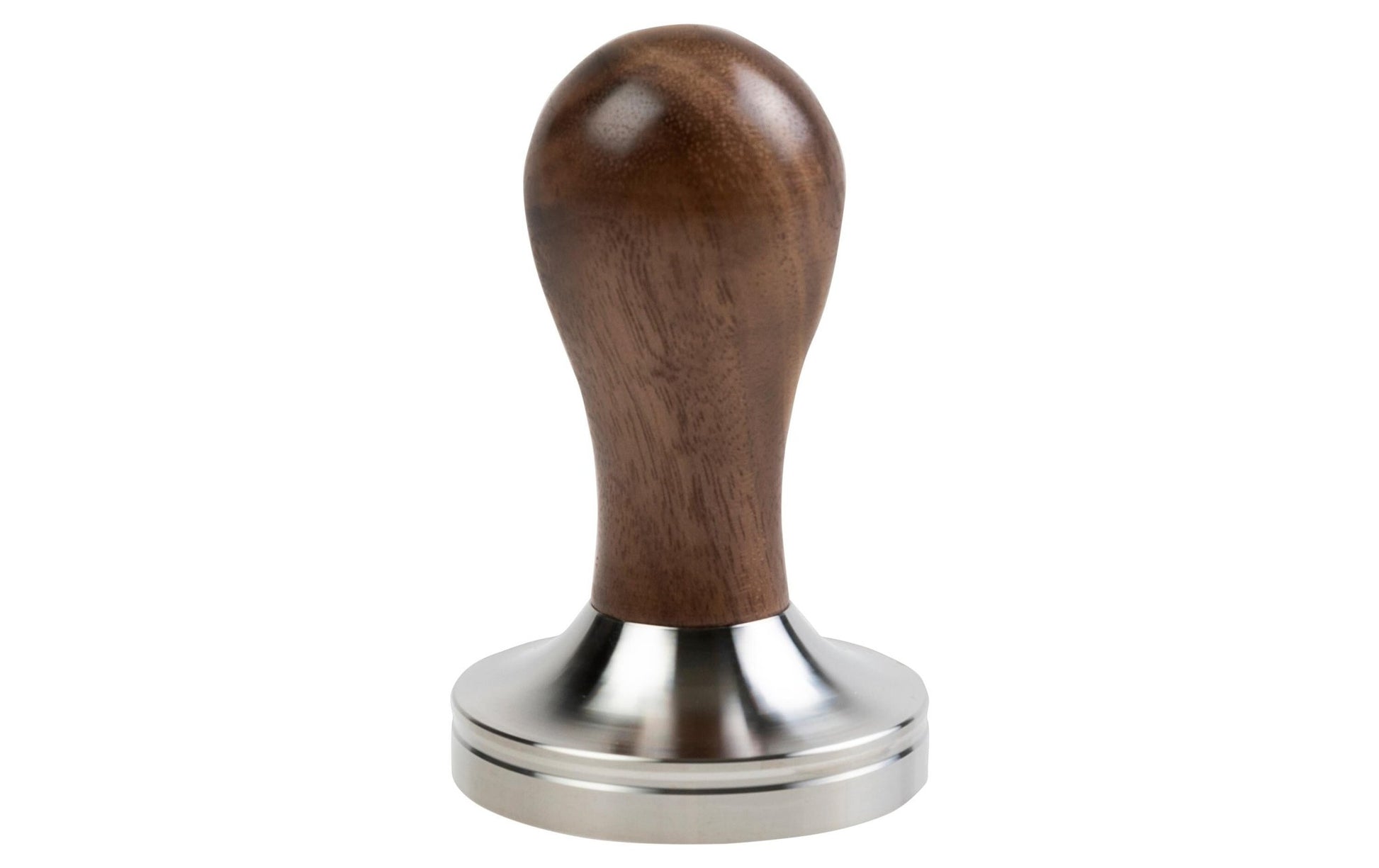 Tamper Walnuss Slim, 53 mm - MEGART