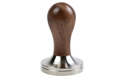 Tamper Walnuss Slim, 53 mm - MEGART