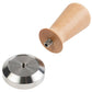 Tamper Buche, 51 mm - MEGART
