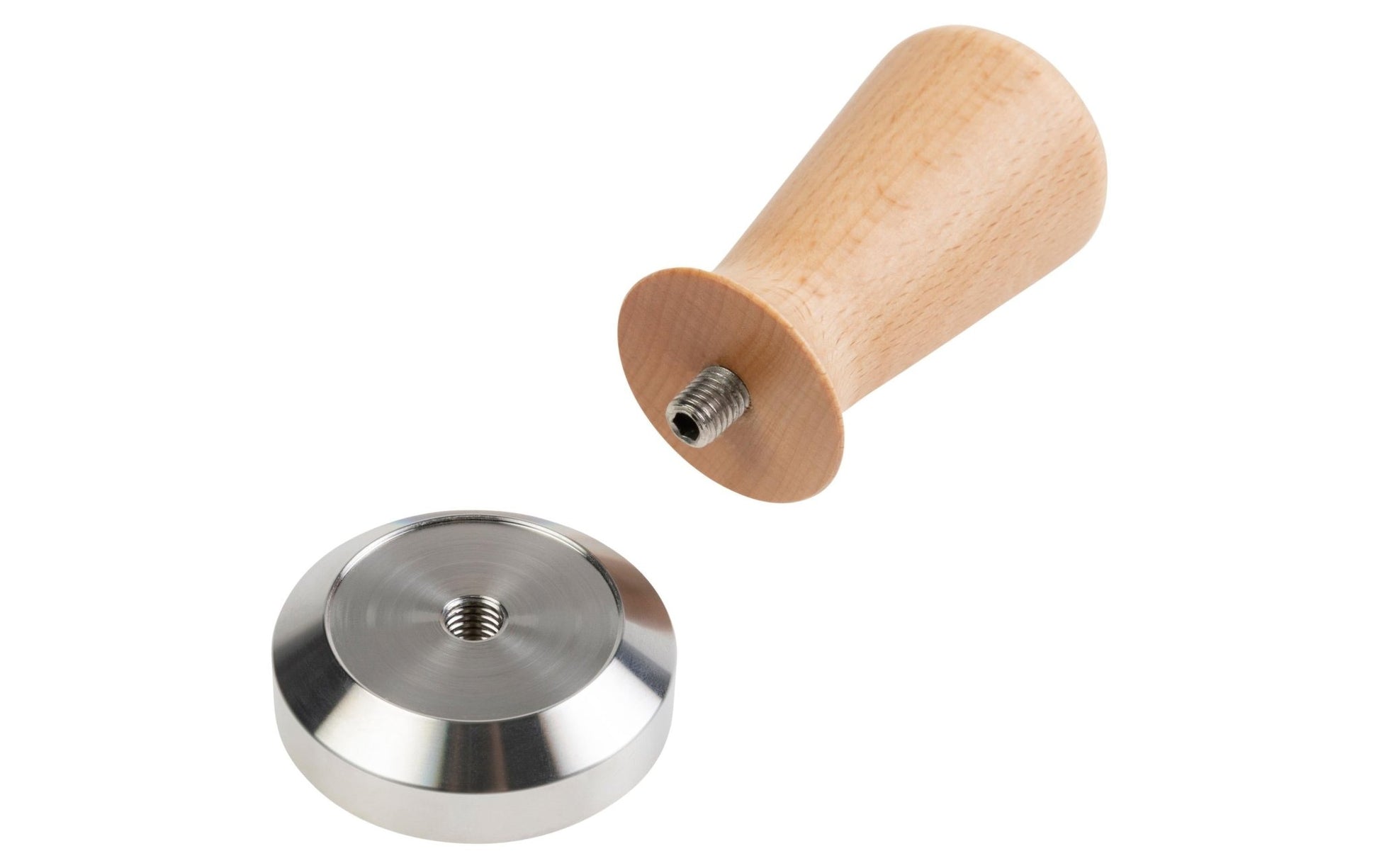 Tamper Buche, 51 mm - MEGART