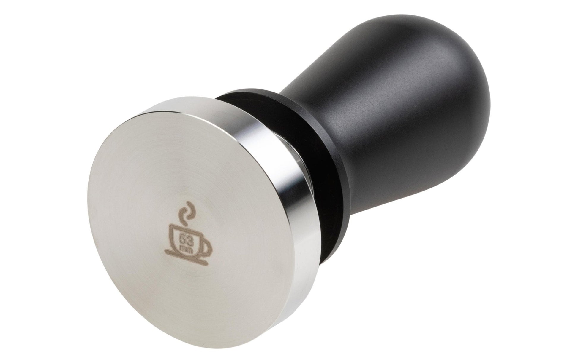 Tamper druckreguliert, 53 mm - MEGART