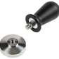 Tamper druckreguliert, 51 mm - MEGART
