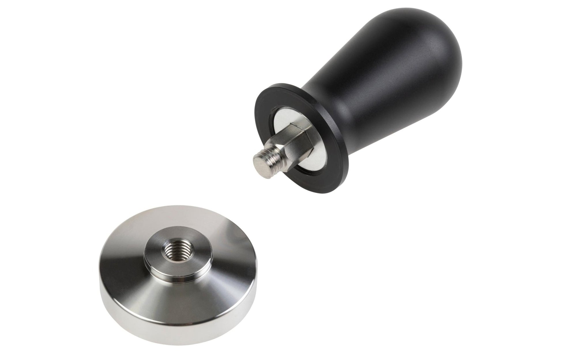 Tamper druckreguliert, 51 mm - MEGART