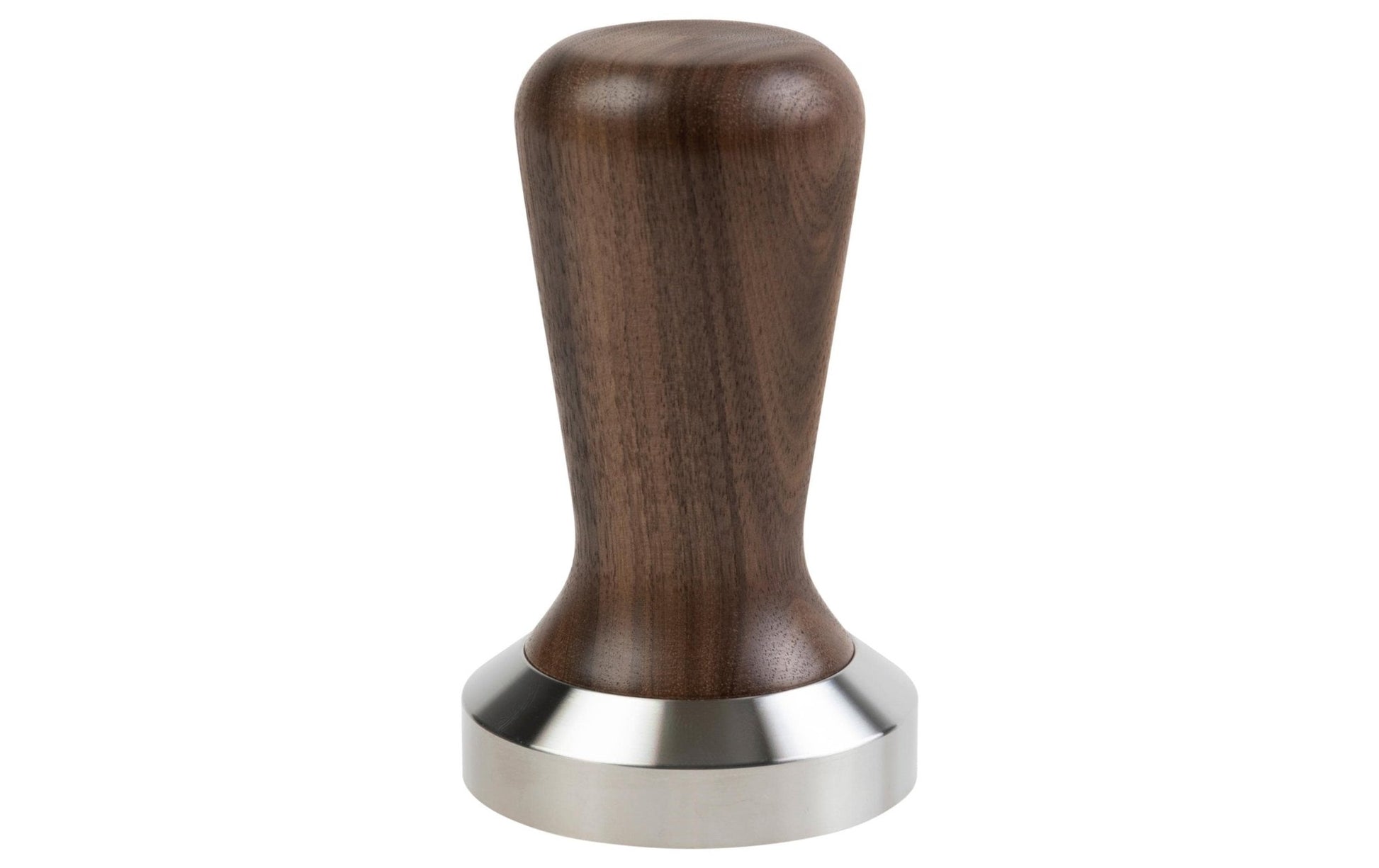 Tamper Walnuss, 53 mm - MEGART
