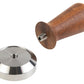 Tamper Akazie, 53 mm - MEGART