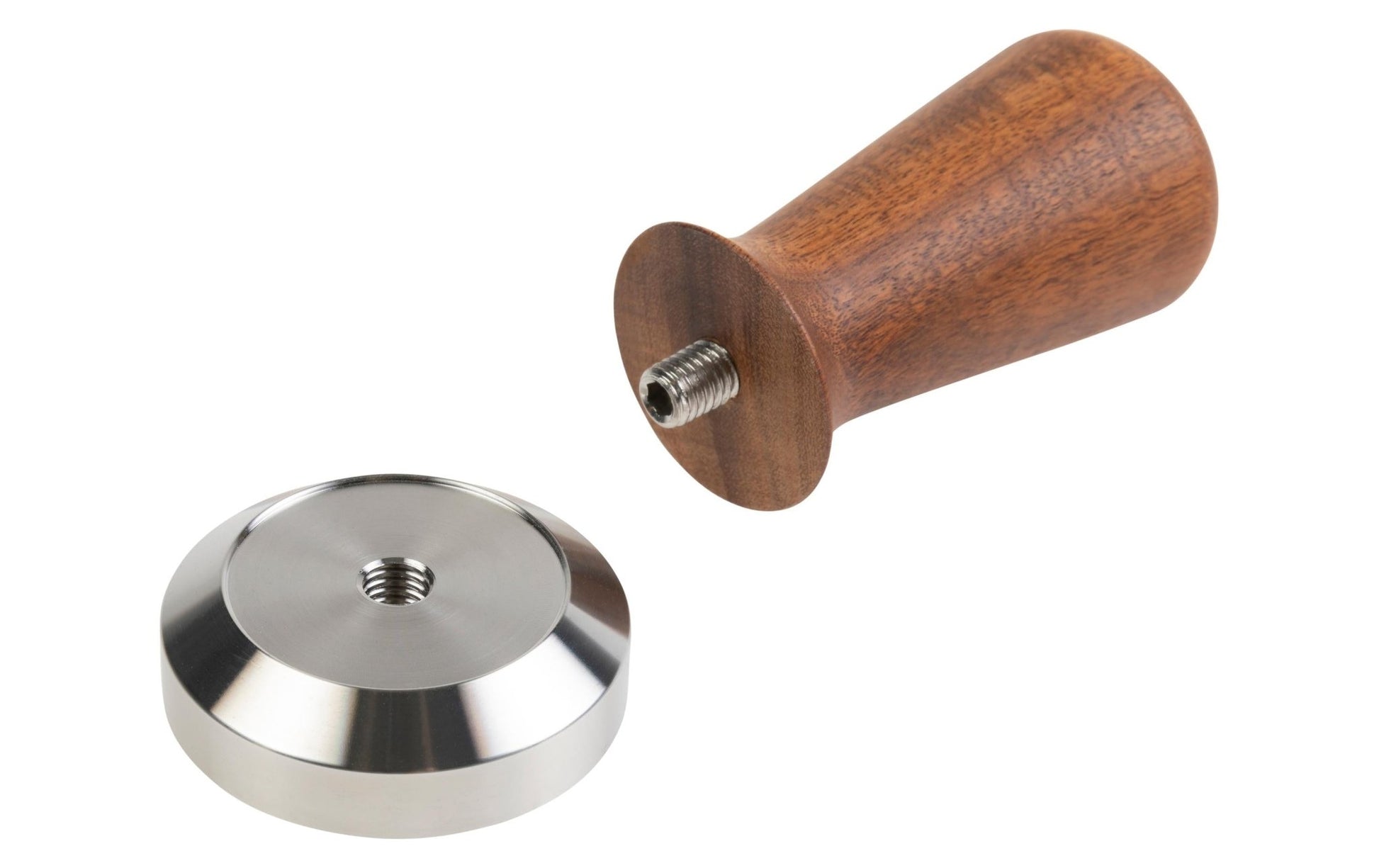 Tamper Akazie, 53 mm - MEGART