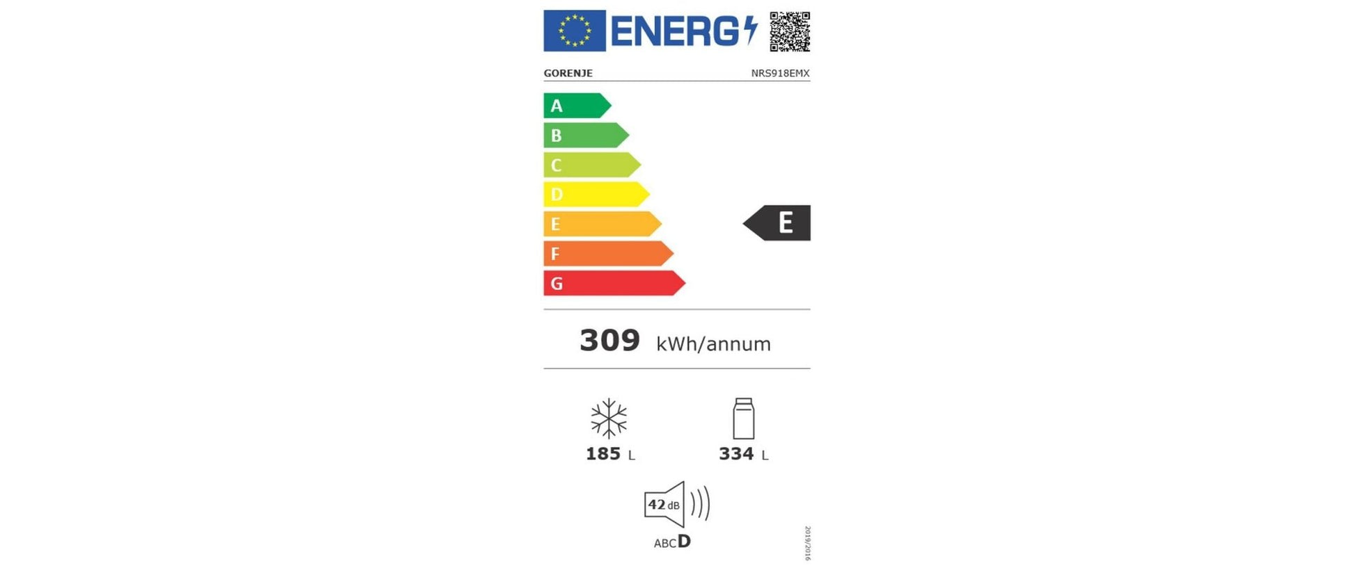 Foodcenter NRS 918 EMX - CH Silber - MEGART