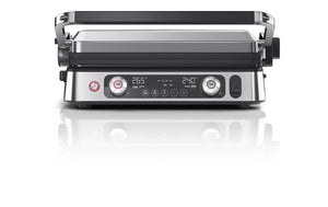 CG 9167 Multigrill 9 Pro 2200 W - MEGART