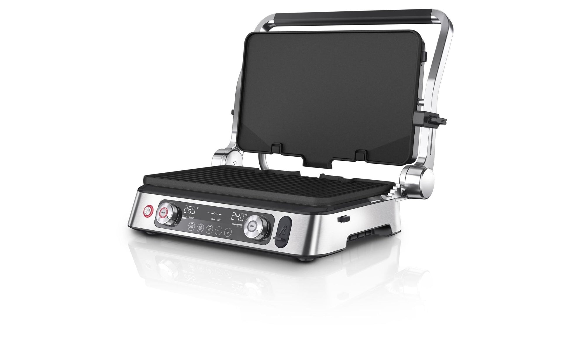 CG 9167 Multigrill 9 Pro 2200 W - MEGART