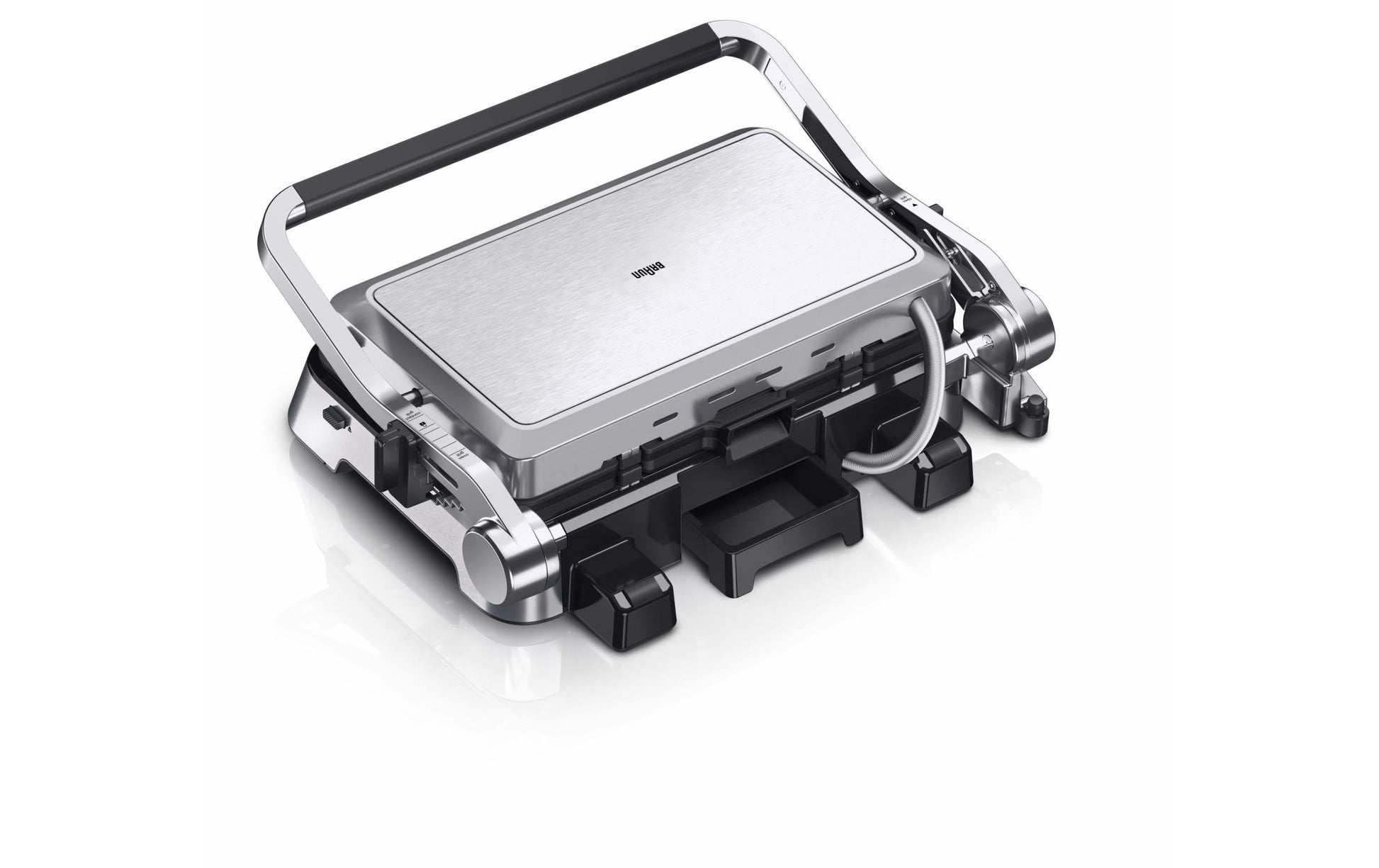 CG 9167 Multigrill 9 Pro 2200 W - MEGART