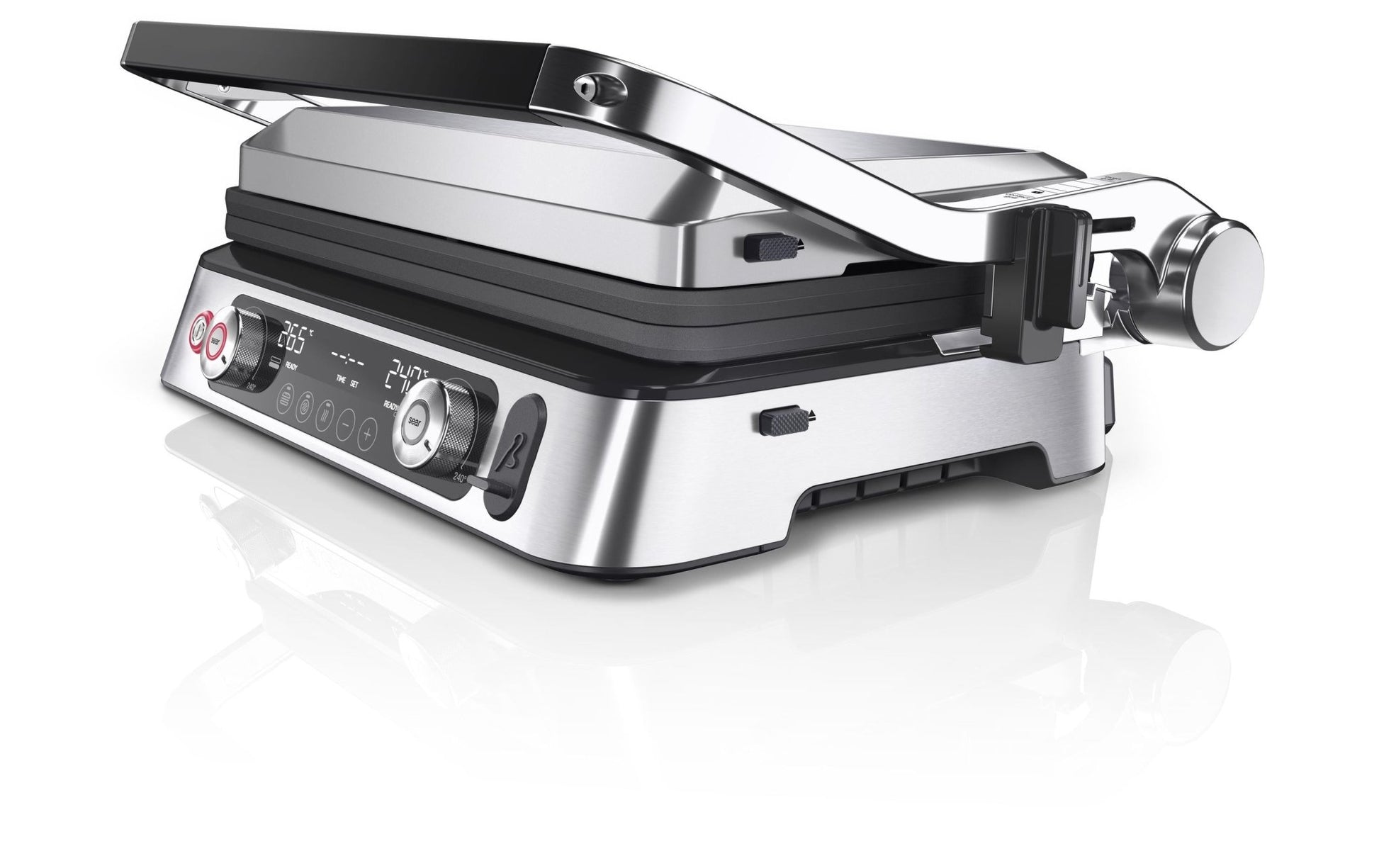 CG 9167 Multigrill 9 Pro 2200 W - MEGART